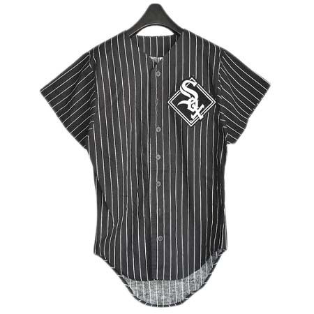 Chalk Line(チョークライン) 80’s Chalk Line “WHITE SOX” ベースボールシャツ