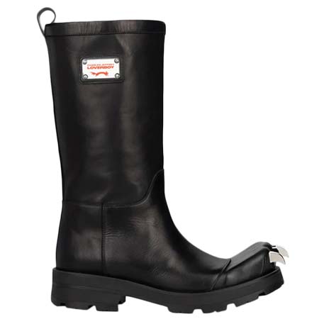 CHARLES JEFFREY LOVERBOY(チャールズジェフリーラバーボーイ) BOOT MOGGIES WITH CLAWS