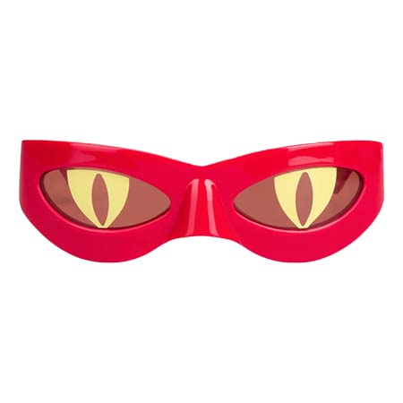 CHARLES JEFFREY LOVERBOY(チャールズジェフリーラバーボーイ) NEKO SUNGLASSES