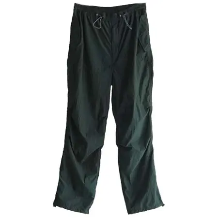 CHASE(チェイス) SNOW PANTS(GREEN)