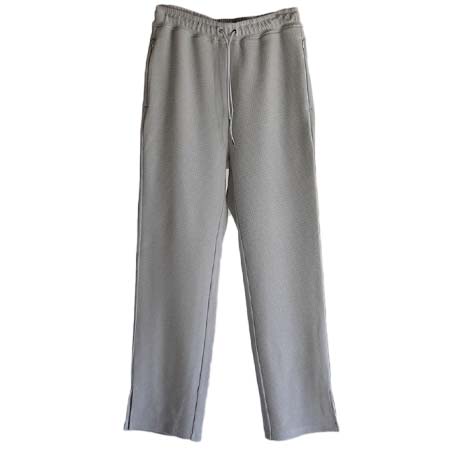 CHASE(チェイス) WAFFLE EASY PANTS(GRAY)