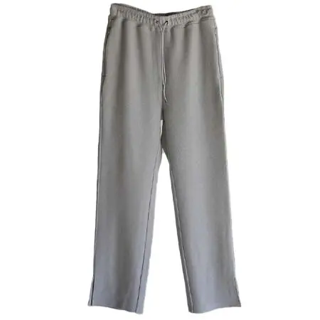 CHASE(チェイス) WAFFLE EASY PANTS(GRAY)