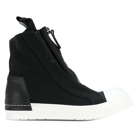 CINZIA ARAIA(チンツィアアライア) ハイカットスニーカー