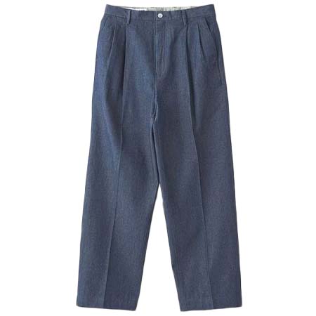 CITEN(シテン) デニムライダースラックス