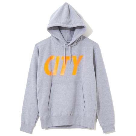 CITYSHOP(シティショップ) WIND AND SEA × CITYSHOP スウェット