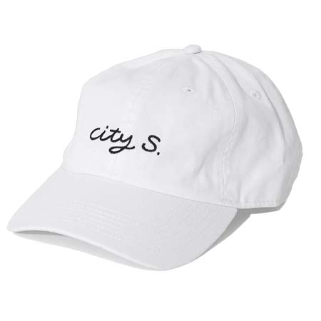 CITYSHOP(シティショップ) WIND AND SEA × CITYSHOP キャップ