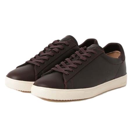 Clae(クレー) メンズ/LA01 レースアップスニーカー