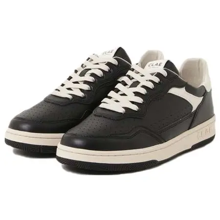 Clae(クレー) LA12 レースアップスニーカー