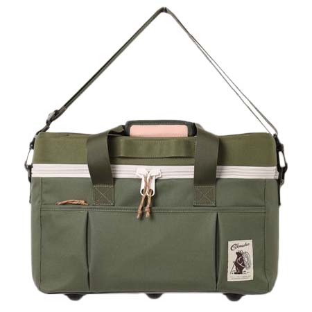 Cobmaster(コブマスター) PADDED SOFT COOLER 24/クーラーBOX