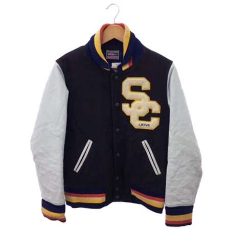 COCOA’77(ココアナナジュウナナ) スタジャン