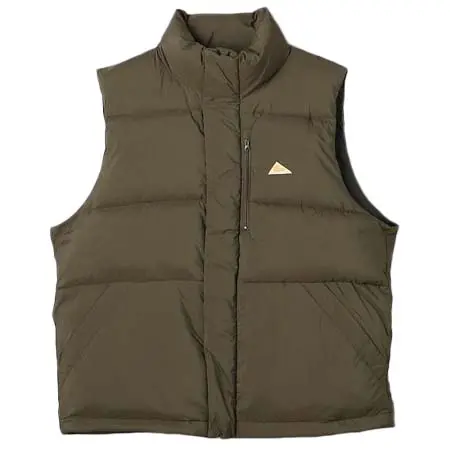 coen(コーエン) KELTY（ケルティ）別注インサレーションベスト