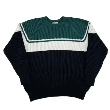 COMFORTABLE REASON(コンフォータブルリーズン) “AUDIENCE KINT” – BLACK/GREEN [CR18]