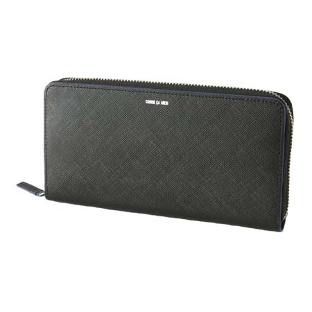COMME CA MEN(コムサメン) 長財布 コール WCM6753N