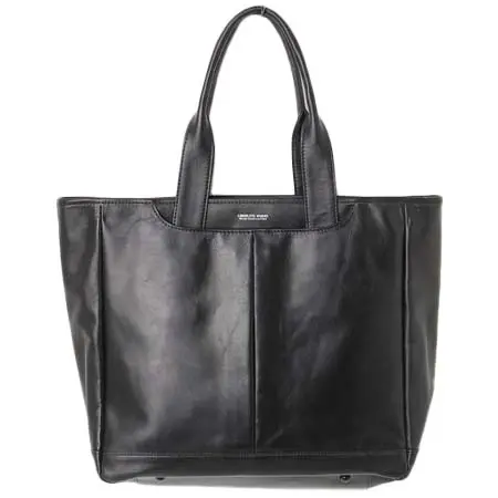 COMPLETE WORKS(コンプリートワークス) 防水レザー トートバッグ