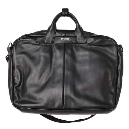 COMPLETE WORKS(コンプリートワークス) 防水レザー 3WAY ブリーフバッグ