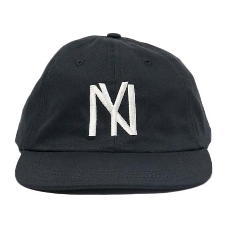 COOPERS TOWN(クーパーズタウン) LOGO CAP キャップ