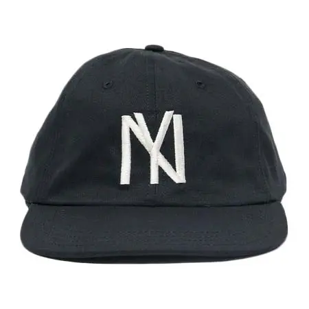 COOPERS TOWN(クーパーズタウン) LOGO CAP キャップ