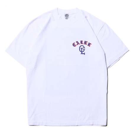 COOPERS TOWN(クーパーズタウン) OLD PLAYER T-SHIRT
