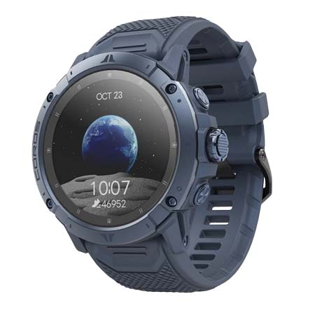 COROS(カロス) バーティックス 2S VERTIX 2S [COROS カロス] アドベンチャー ウォッチGPSウォッチ