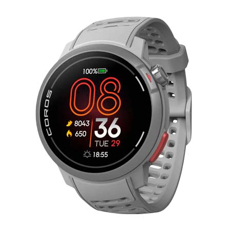 COROS(カロス) ペース プロ シリコン Pace Pro Silicon [COROS カロス] GPSウォッチ