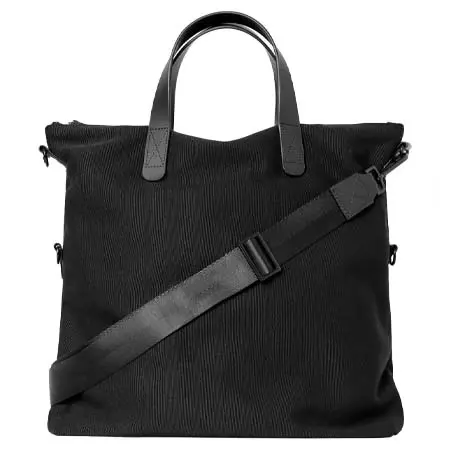 COS(コス) ブリーフケーストートバッグ – キャンバス