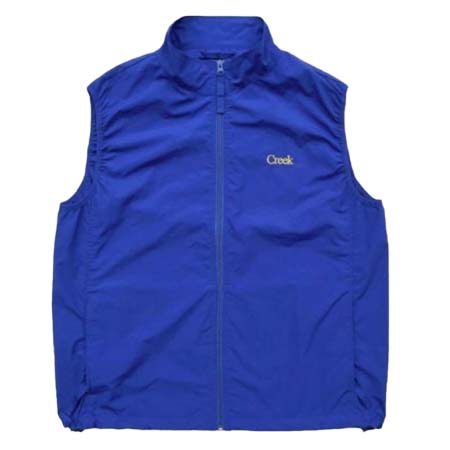 Creek Angler’s Device(クリークアングラーズデバイス) Nylon Vest