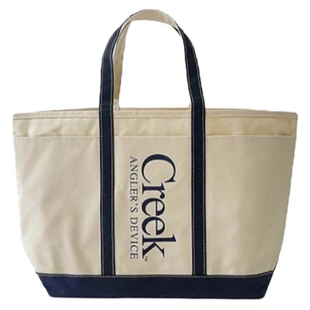 Creek Angler’s Device(クリークアングラーズデバイス) creek anglers device × this is an バッグ L