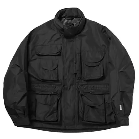 DAIWA PIER39(ダイワピアサーティナイン) GORE-TEX WINDSTOPPER PERFECT FISHING JACKET