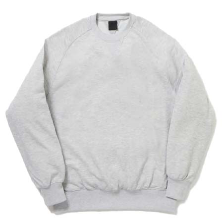 DAIWA PIER39(ダイワピアサーティナイン) TECH SWEAT CREW FREEDOM SLEEVE