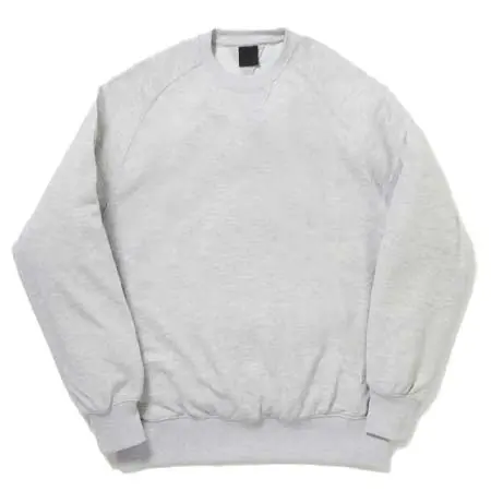 DAIWA PIER39(ダイワピアサーティナイン) TECH SWEAT CREW FREEDOM SLEEVE