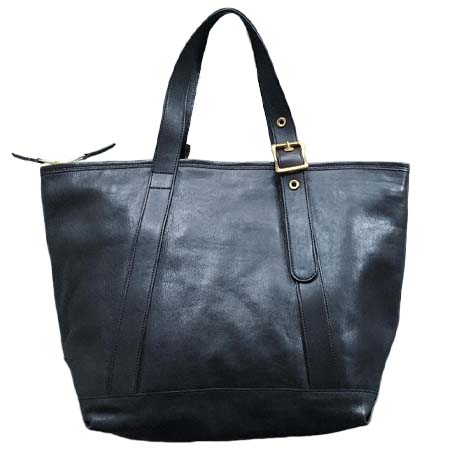 DAMASQUINA(ダマスキーナ) BUCKLE TOTE