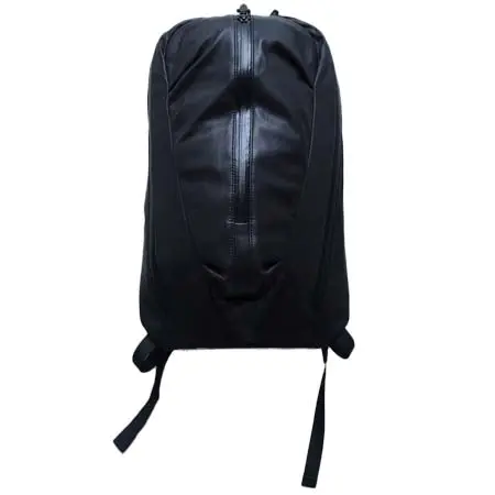 DAMASQUINA(ダマスキーナ) ARRO PACK WATER PROOF GOAT LEATHER