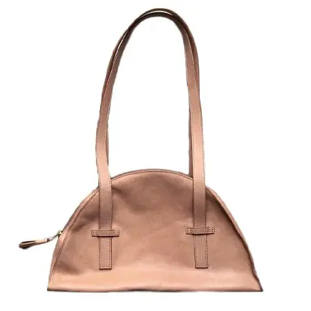 DAMASQUINA(ダマスキーナ) NEW TASSEL BOSTON BAG