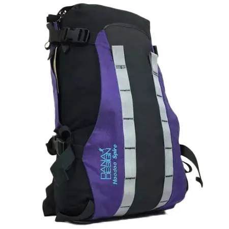 DANA DESIGN(ダナデザイン) フードゥー スパイア Hoodoo Spire 31L