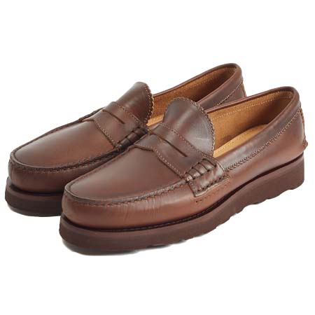 Daniele Lepori(ダニエルレポリ) ローファー|LOAFER