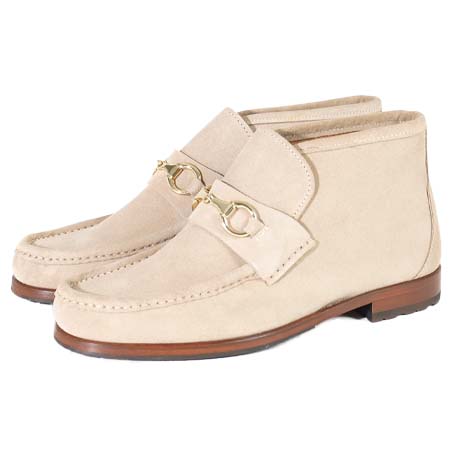 Daniele Lepori(ダニエルレポリ) 92TR ビットブーツ メンズ