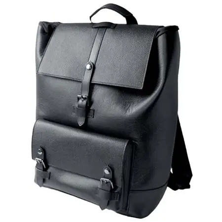 DAYSART(デイズアート) 本革 バックパック lb360