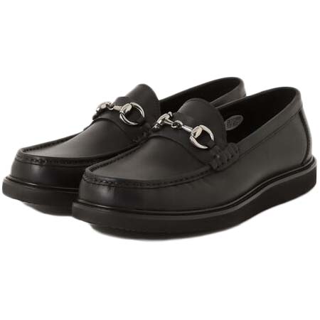 DEDEsKEN(デデスケン) EVAソール 牛革 シューズ