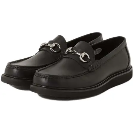 DEDEsKEN(デデスケン) EVAソール 牛革 シューズ