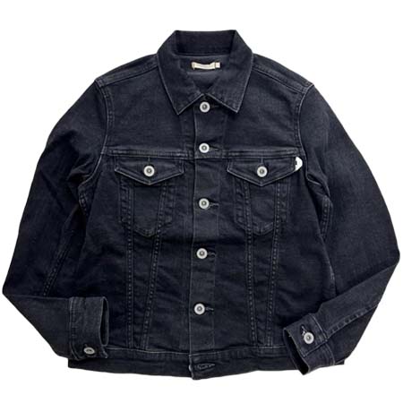 DEEPER’S WEAR(ディーパーズウェア) デニムジャケット