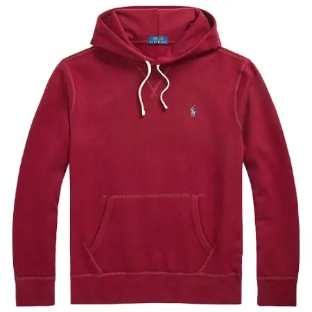 Denim & Supply Ralph Lauren(デニムアンドサプライラルフローレン) The RL Fleece Hoodie