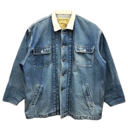 development(ディベロップメント) カバーオール