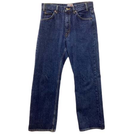 development(ディベロップメント) DEVINUSAGE DENIM PANTS