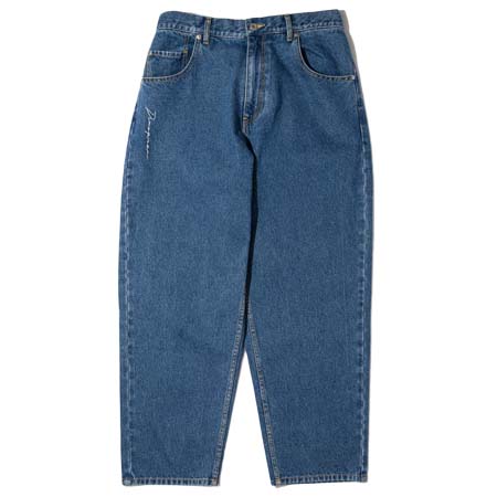 Diaspora Skateboards(ディアスポラスケートボーズ) 219 Jean (Indigo(Washed))