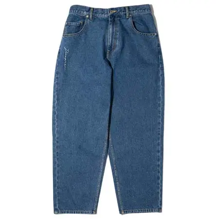 Diaspora Skateboards(ディアスポラスケートボーズ) 219 Jean (Indigo(Washed))