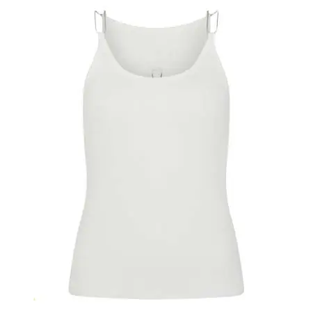 DION LEE(ディオンリー) WIRE STRAP TANK / IVR