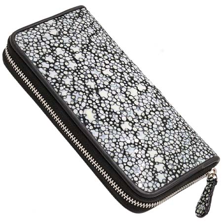 diosbras(ディオブラス) 財布 ラウンドファスナー[LWE-7-STE46]