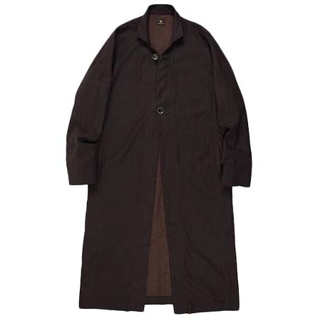 DjangoAtour(ジャンゴアトゥール) “classic jardinier coat”