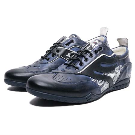 DRAGON BEARD(ドラゴンベアード) DB CLASSIC 70龍馬 NAVY