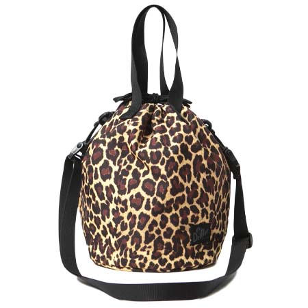 Drifter(ドリフター) DRAWSTRING POUCH + / ドローストリングポーチ プラス